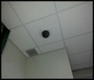 이천 통신센터 CCTV 설치